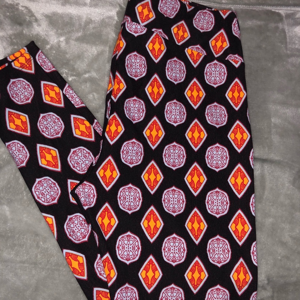 TC LuLaRoe Leggings